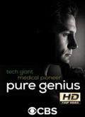Puro genio (Pure Genius) Temporada 1 [720p]